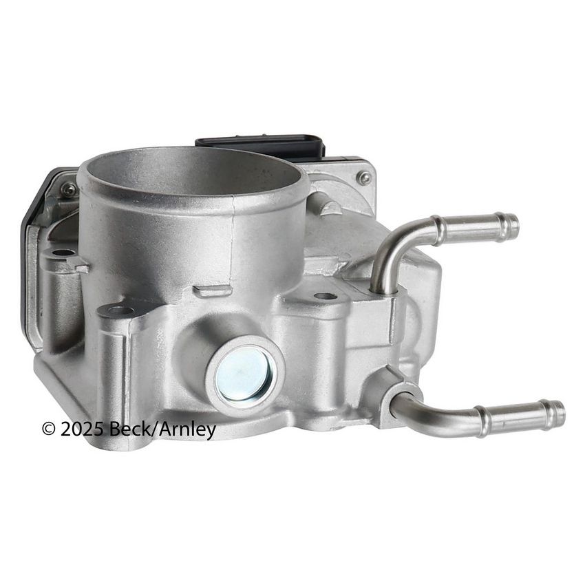 BECK/ARNLEY 154-0200 THROTTLE BODY
