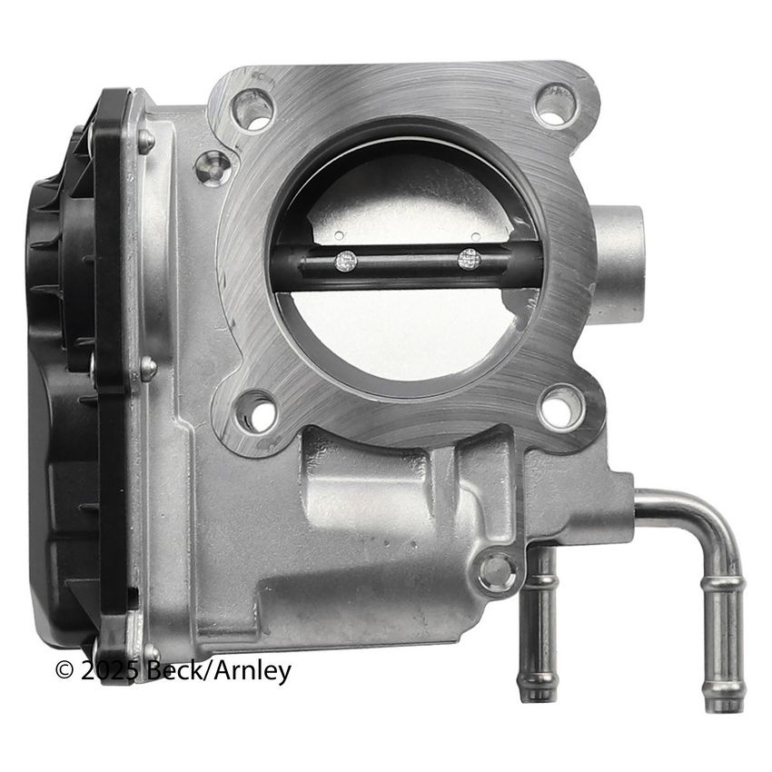 BECK/ARNLEY 154-0200 THROTTLE BODY