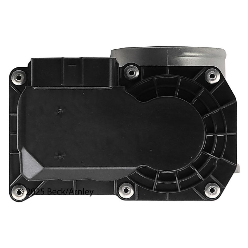 BECK/ARNLEY 154-0200 THROTTLE BODY