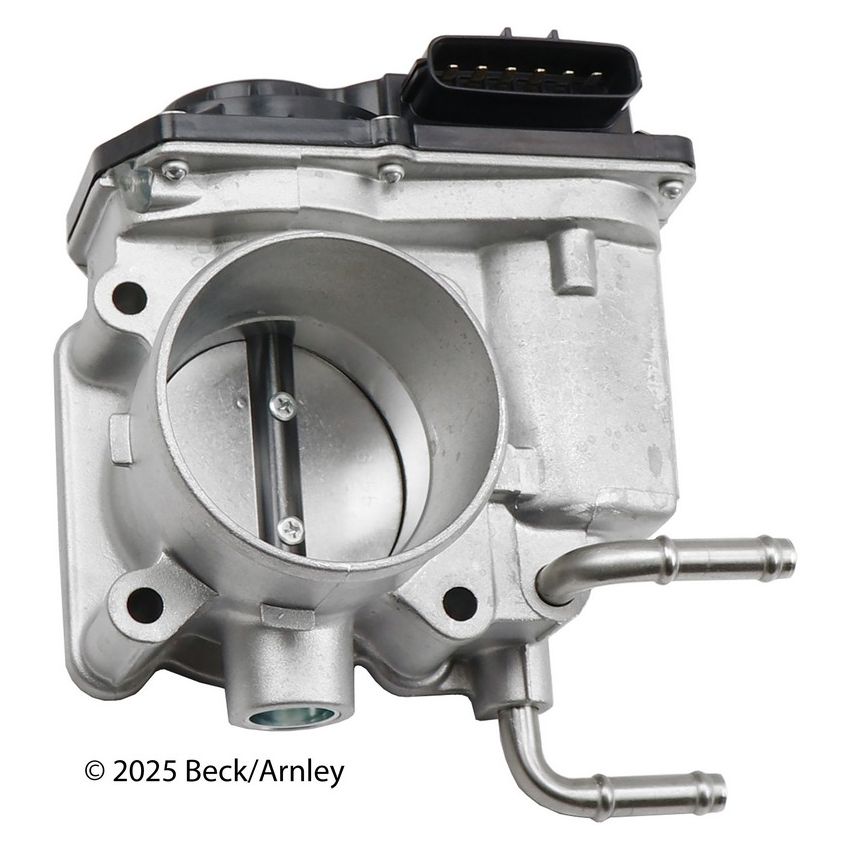 BECK/ARNLEY 154-0200 THROTTLE BODY