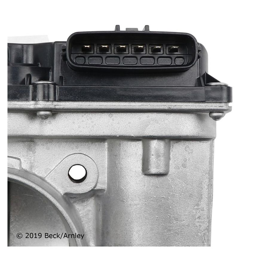 BECK/ARNLEY 154-0200 THROTTLE BODY