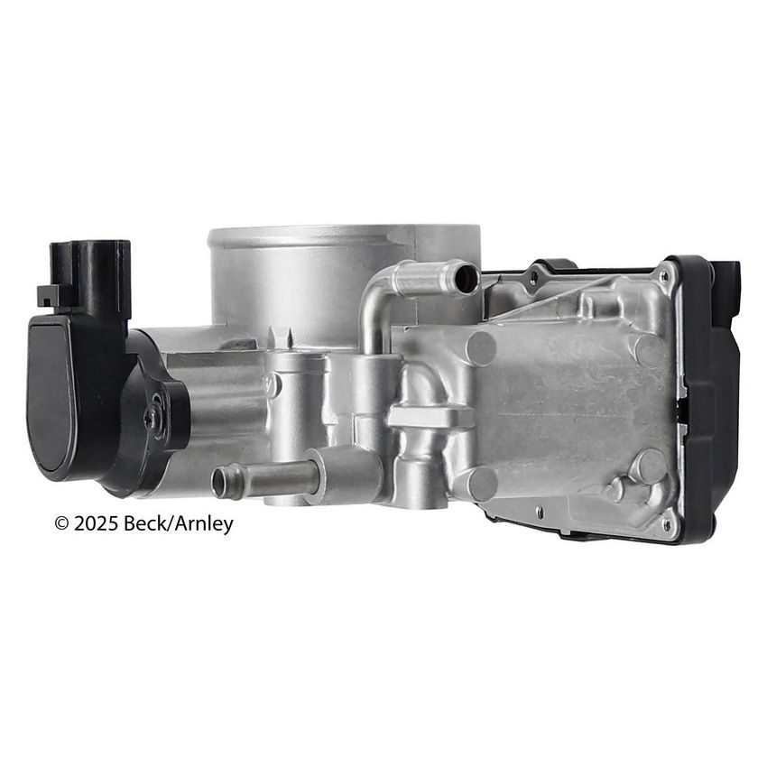 BECK/ARNLEY 154-0206 THROTTLE BODY