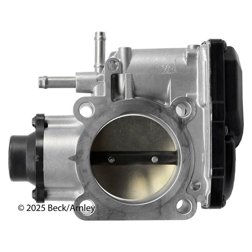 BECK/ARNLEY 154-0206 THROTTLE BODY