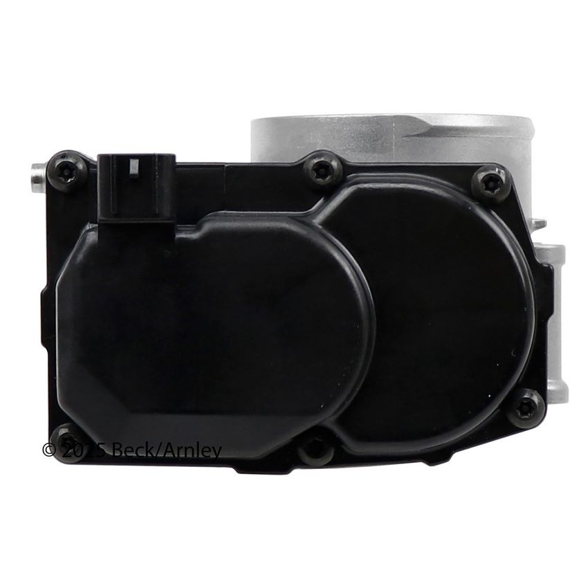 BECK/ARNLEY 154-0206 THROTTLE BODY