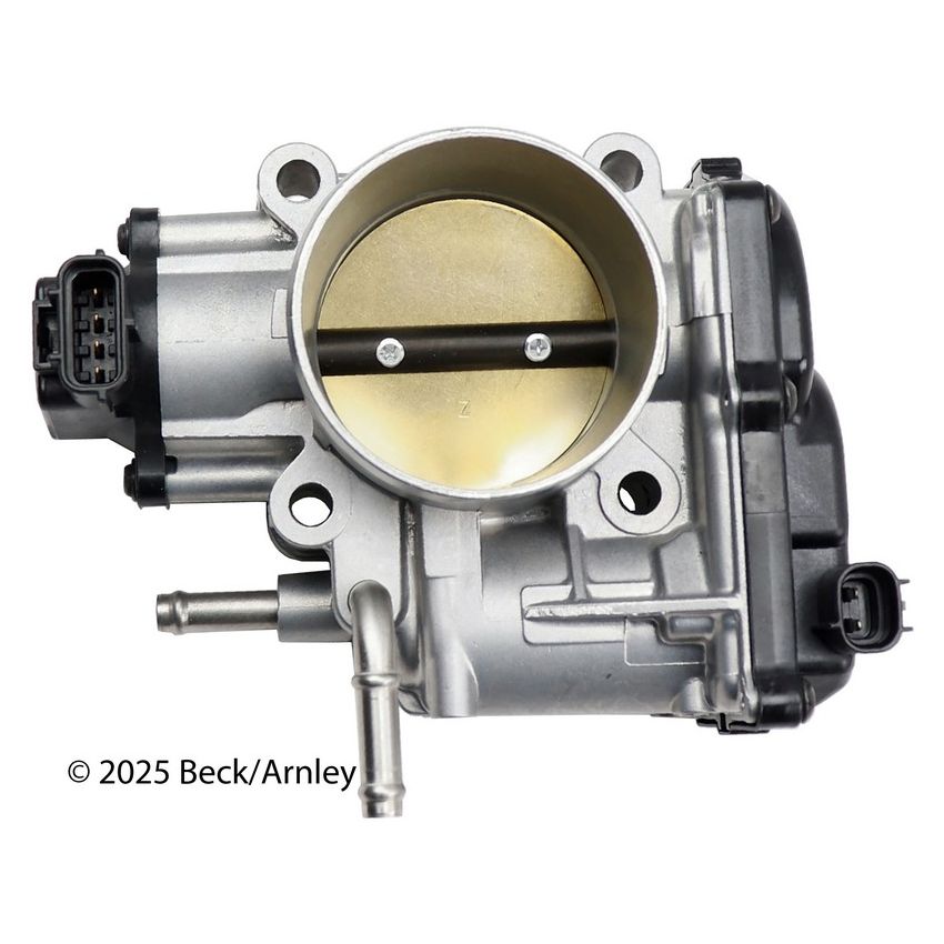 BECK/ARNLEY 154-0206 THROTTLE BODY