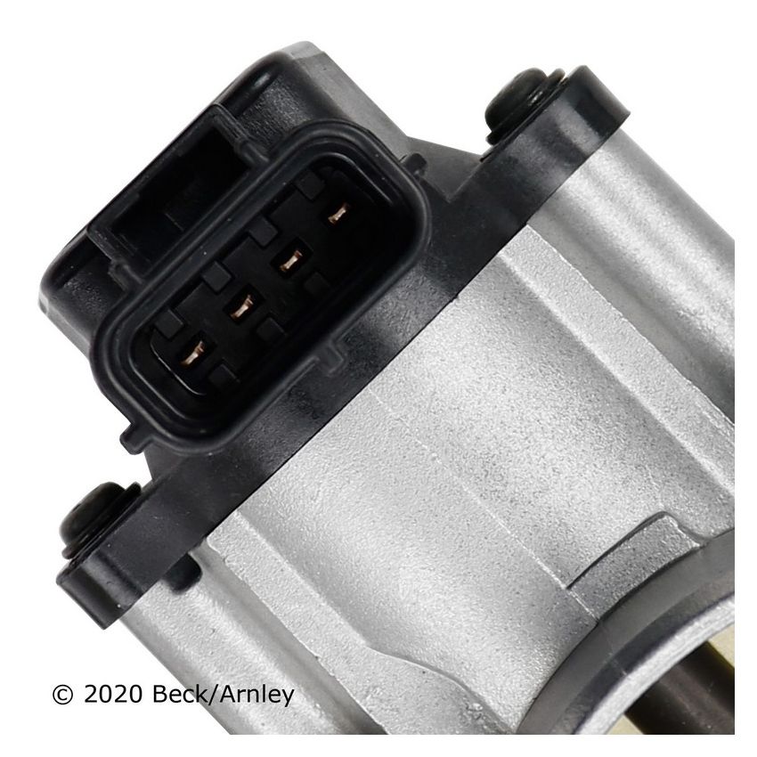 BECK/ARNLEY 154-0206 THROTTLE BODY