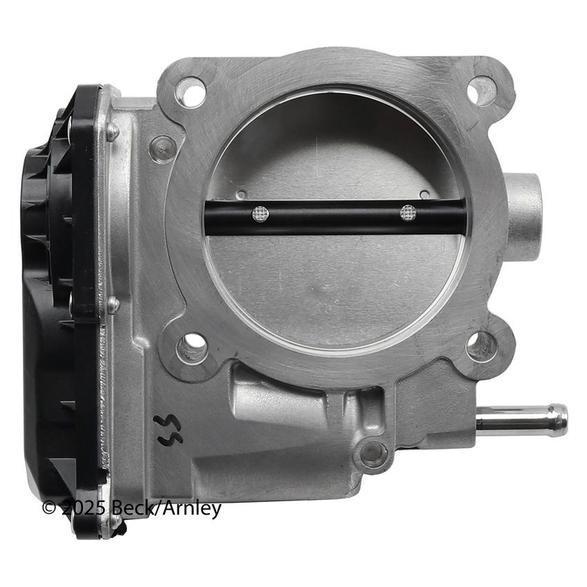 BECK/ARNLEY 154-0219 THROTTLE BODY