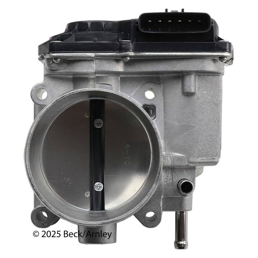 BECK/ARNLEY 154-0219 THROTTLE BODY