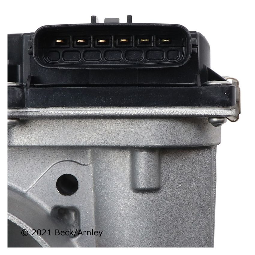 BECK/ARNLEY 154-0219 THROTTLE BODY