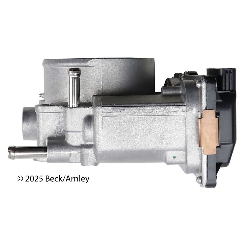 BECK/ARNLEY 154-0219 THROTTLE BODY