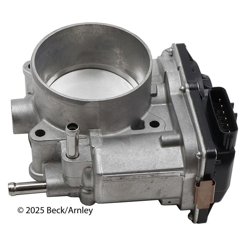 BECK/ARNLEY 154-0219 THROTTLE BODY