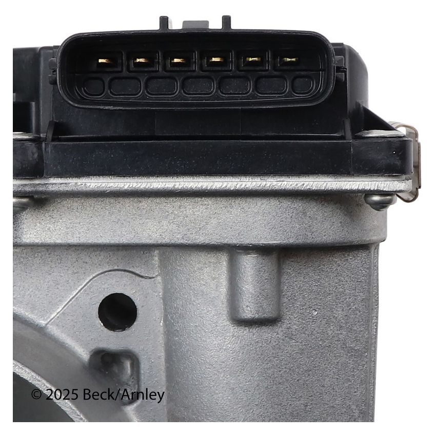 BECK/ARNLEY 154-0219 THROTTLE BODY