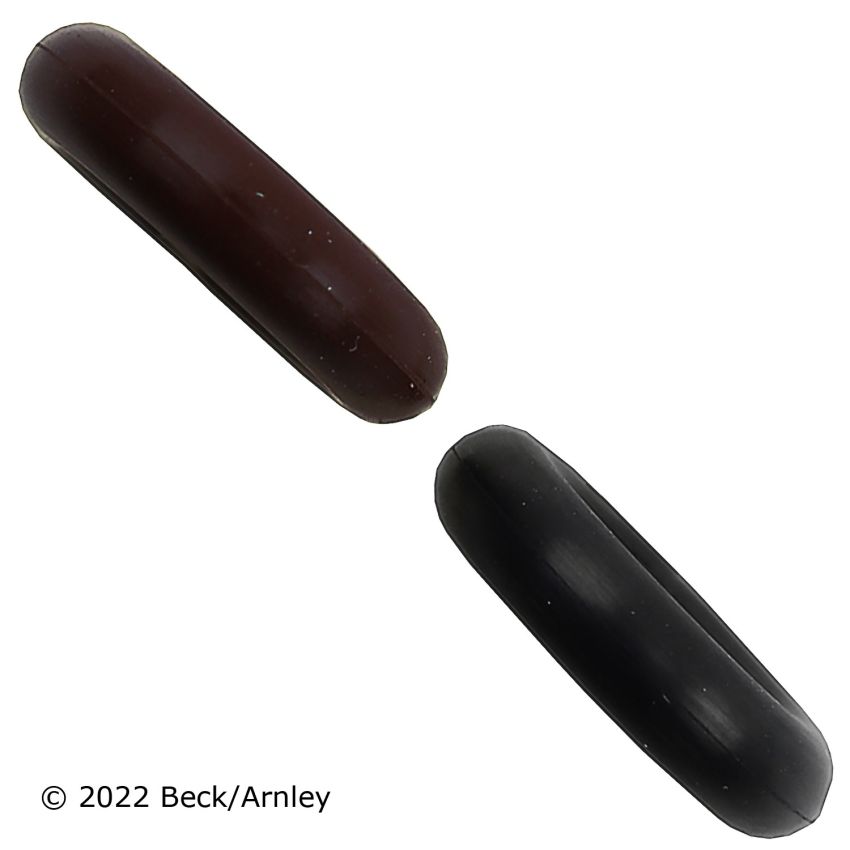 BECK/ARNLEY 158-0888 FUEL INJ O-RING KIT