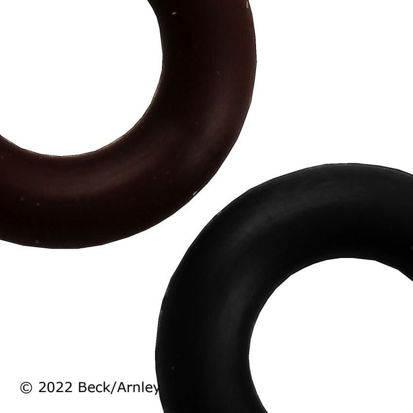 BECK/ARNLEY 158-0888 FUEL INJ O-RING KIT