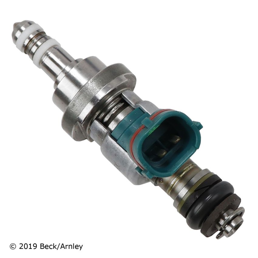BECK/ARNLEY 158-1453 NEW FUEL INJECTOR