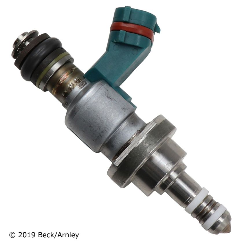 BECK/ARNLEY 158-1453 NEW FUEL INJECTOR
