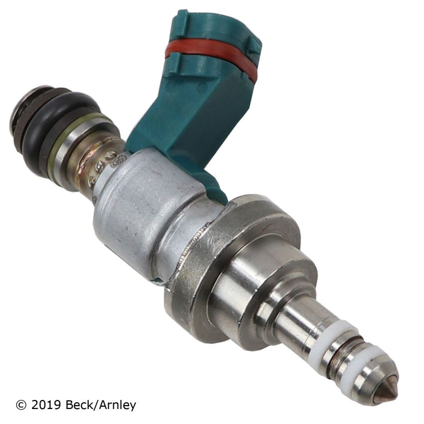 BECK/ARNLEY 158-1453 NEW FUEL INJECTOR