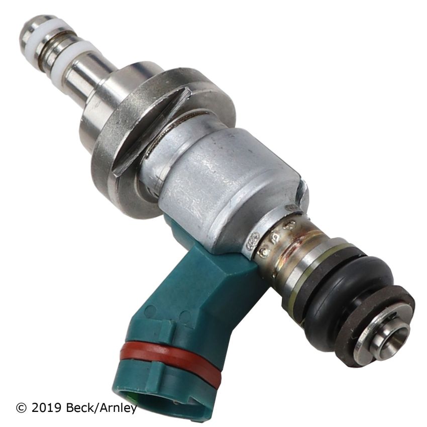 BECK/ARNLEY 158-1453 NEW FUEL INJECTOR