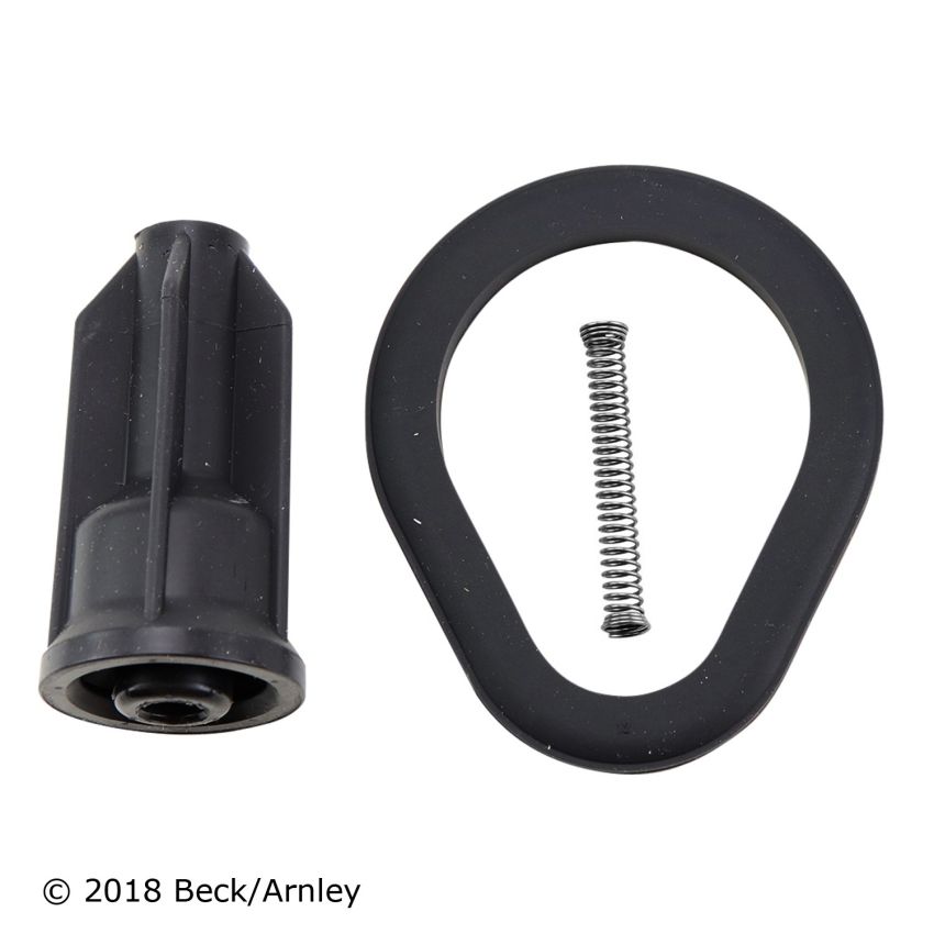 BECK/ARNLEY 175-1061 IGNITION COIL BOOT