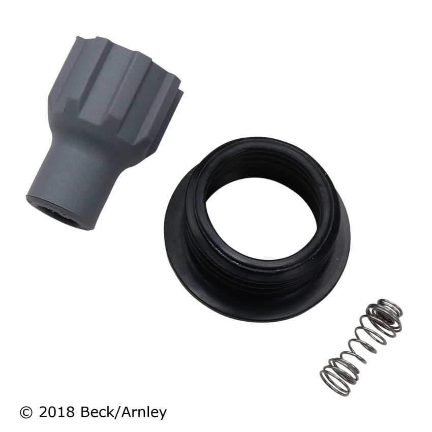 BECK/ARNLEY 175-1075 IGNITION COIL BOOT