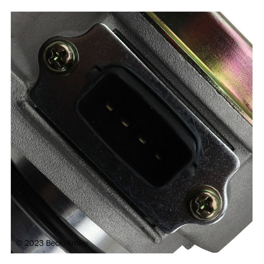 BECK/ARNLEY 180-0273 CRANK POSITION SENSR