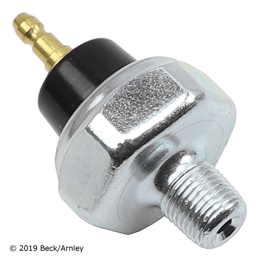 BECK/ARNLEY 201-0262 OIL PRESS SW W/LIGHT