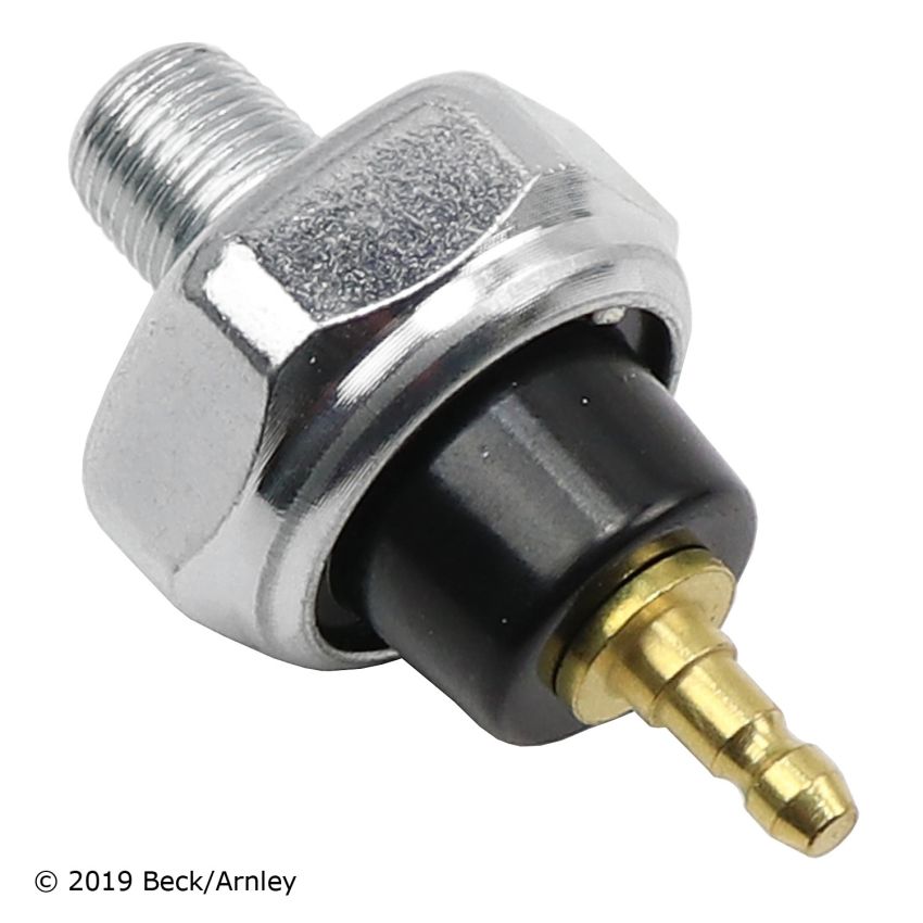 BECK/ARNLEY 201-0262 OIL PRESS SW W/LIGHT