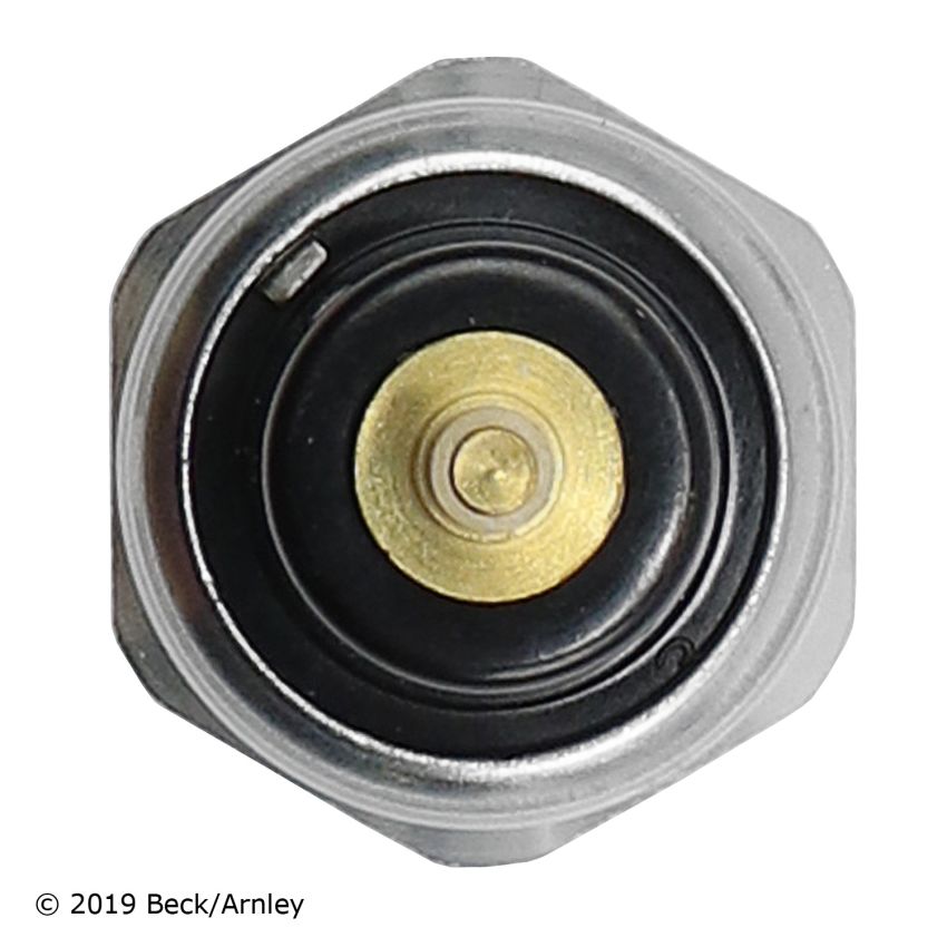 BECK/ARNLEY 201-0262 OIL PRESS SW W/LIGHT