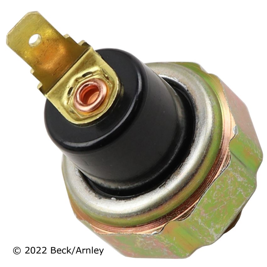 BECK/ARNLEY 201-0445 OIL PRESS SW W/LIGHT