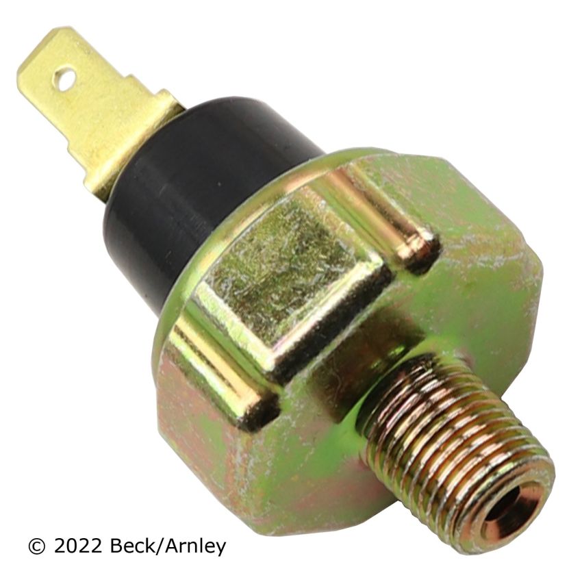 BECK/ARNLEY 201-0445 OIL PRESS SW W/LIGHT
