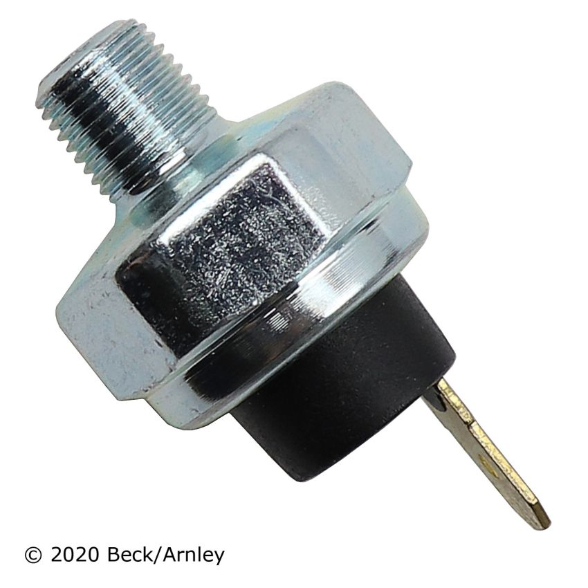 BECK/ARNLEY 201-0445 OIL PRESS SW W/LIGHT