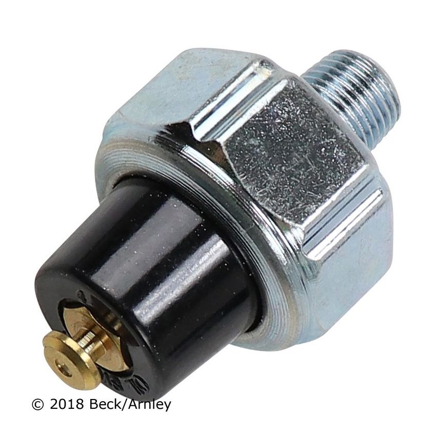 BECK/ARNLEY 201-0452 OIL PRESS SW W/LIGHT