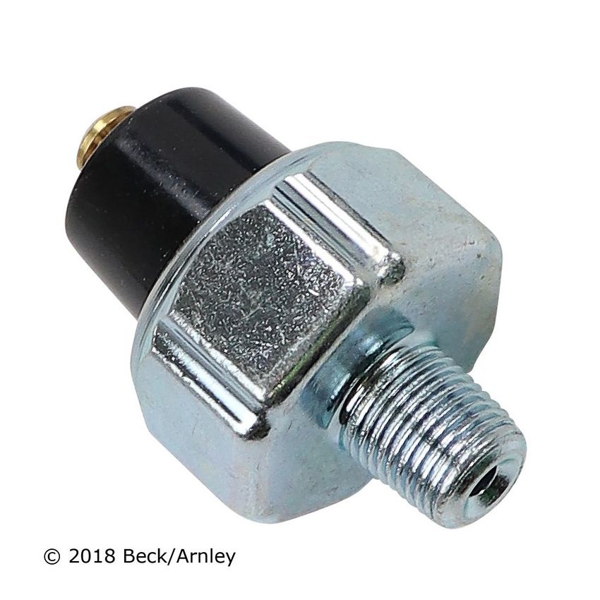 BECK/ARNLEY 201-0452 OIL PRESS SW W/LIGHT