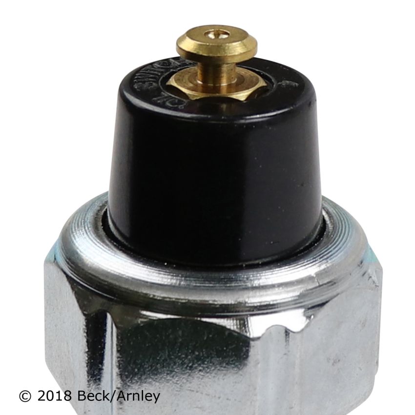 BECK/ARNLEY 201-0452 OIL PRESS SW W/LIGHT