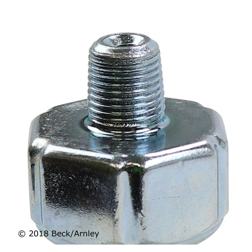 BECK/ARNLEY 201-0452 OIL PRESS SW W/LIGHT