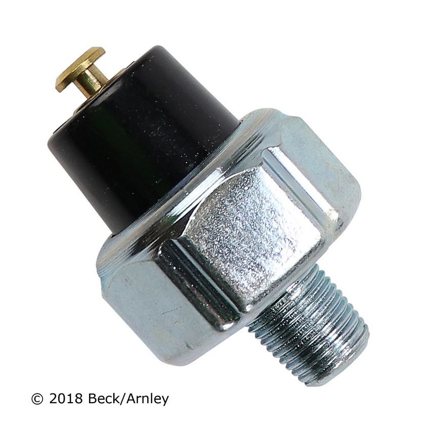 BECK/ARNLEY 201-0452 OIL PRESS SW W/LIGHT