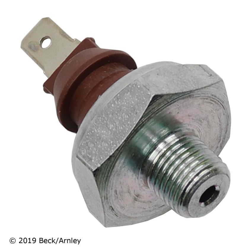 BECK/ARNLEY 201-1078 OIL PRESS SW W/LIGHT