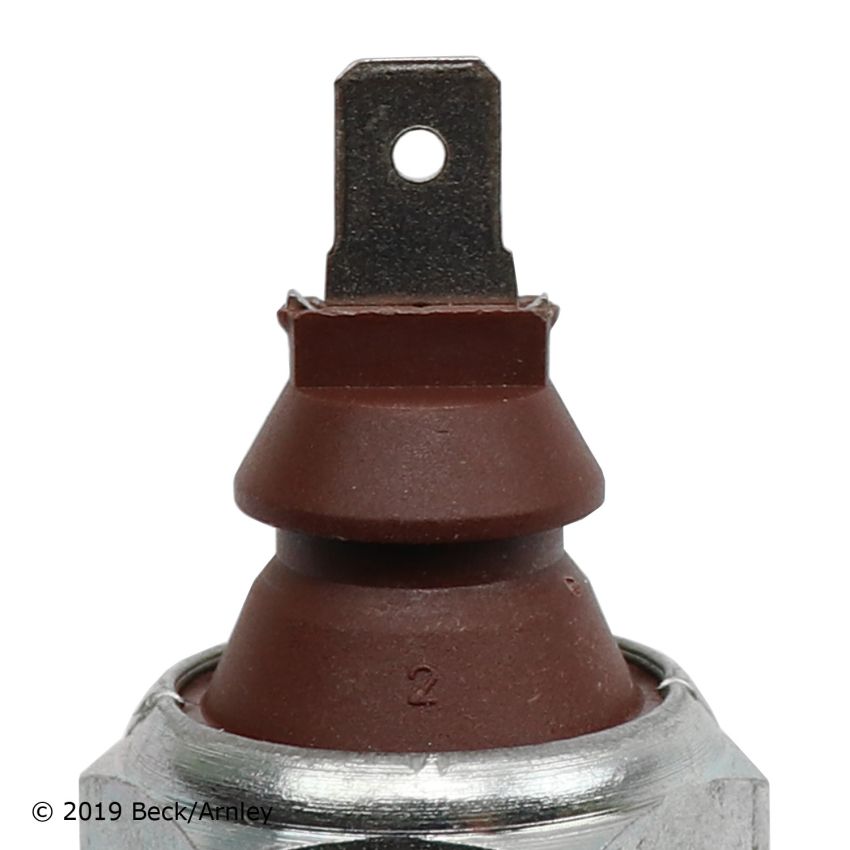 BECK/ARNLEY 201-1078 OIL PRESS SW W/LIGHT