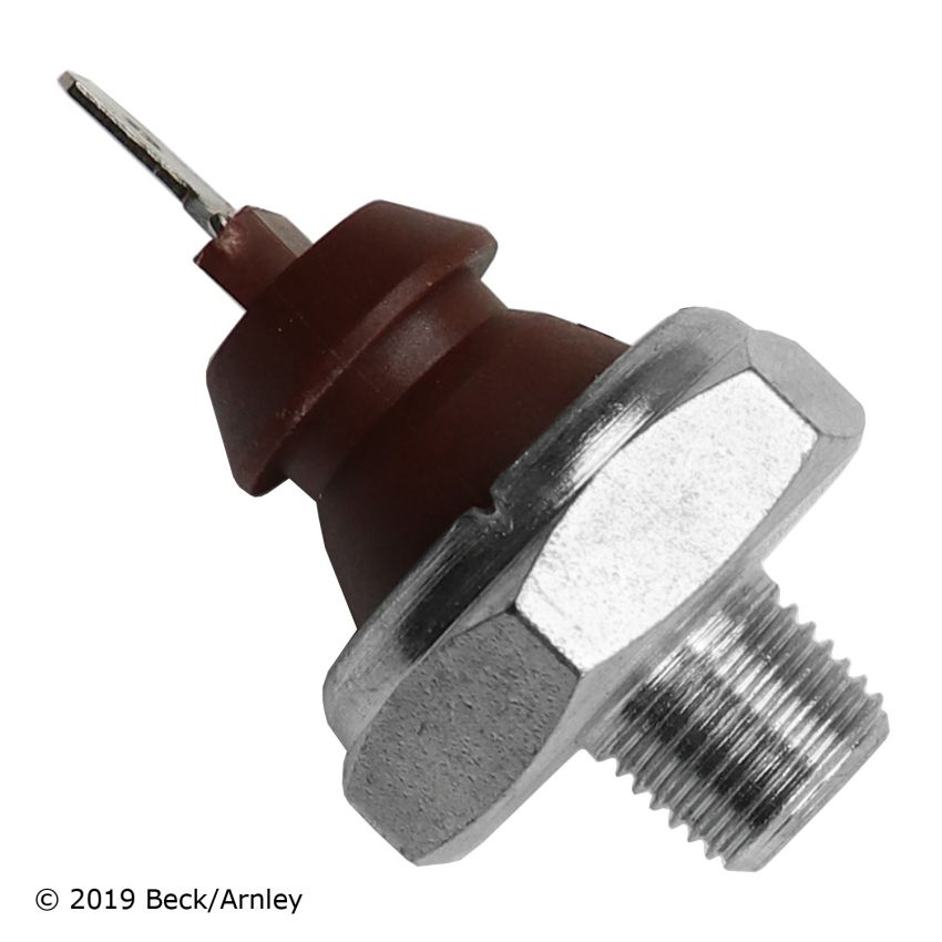 BECK/ARNLEY 201-1078 OIL PRESS SW W/LIGHT