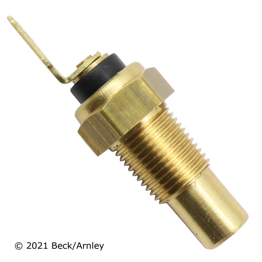 BECK/ARNLEY 201-1220 TEMP SEND SW W/GAUGE