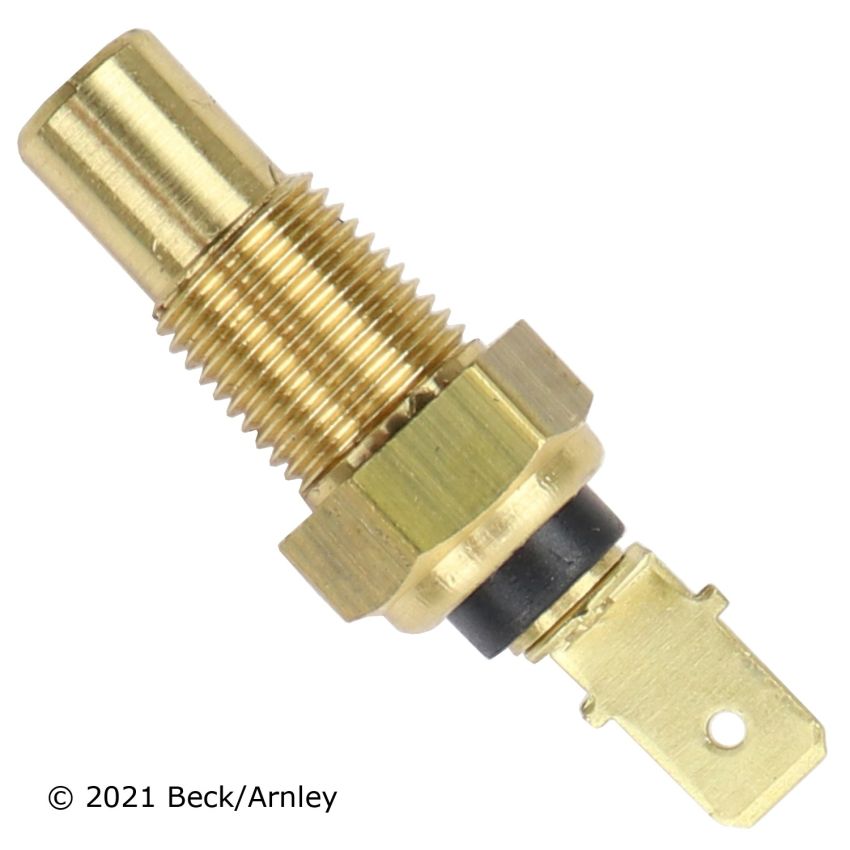 BECK/ARNLEY 201-1220 TEMP SEND SW W/GAUGE