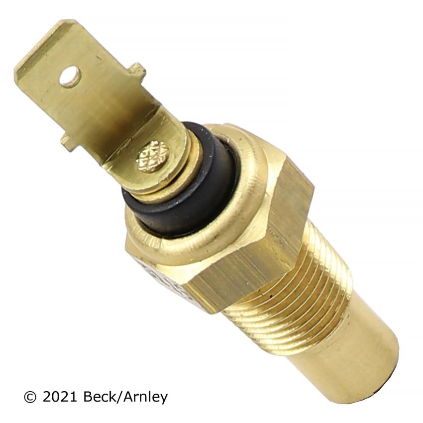 BECK/ARNLEY 201-1220 TEMP SEND SW W/GAUGE
