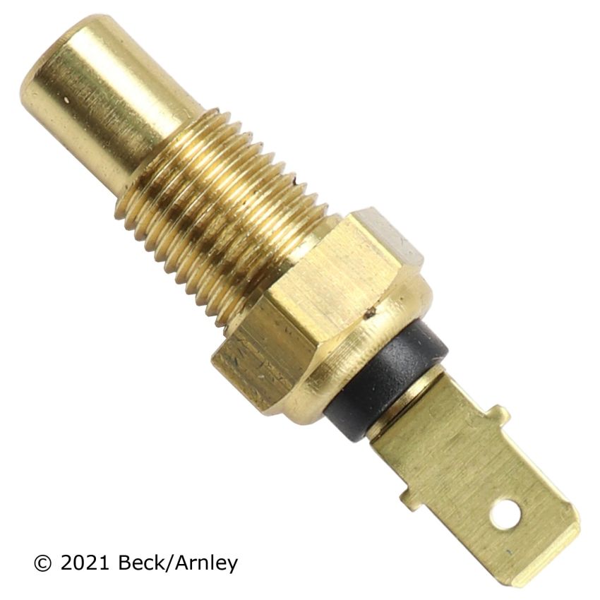 BECK/ARNLEY 201-1220 TEMP SEND SW W/GAUGE