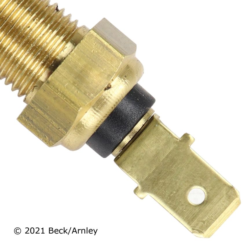 BECK/ARNLEY 201-1220 TEMP SEND SW W/GAUGE