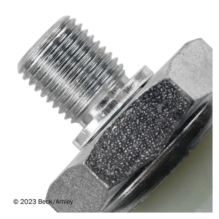 BECK/ARNLEY 201-1263 OIL PRESS SW W/LIGHT