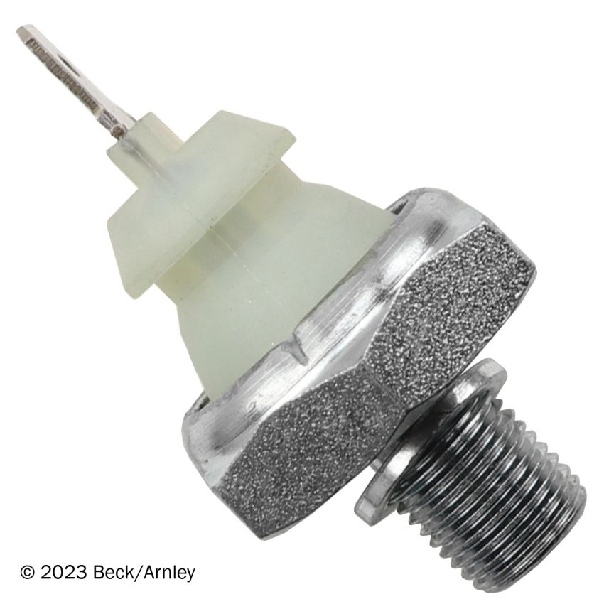 BECK/ARNLEY 201-1263 OIL PRESS SW W/LIGHT