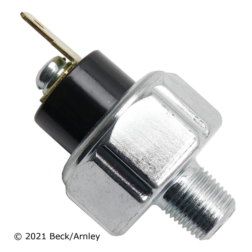 BECK/ARNLEY 201-1298 OIL PRESS SW W/LIGHT