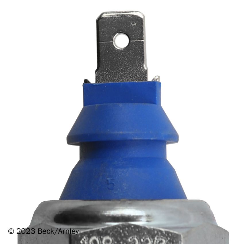 BECK/ARNLEY 201-1699 OIL PRESS SW W/LIGHT