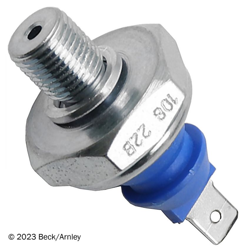 BECK/ARNLEY 201-1699 OIL PRESS SW W/LIGHT
