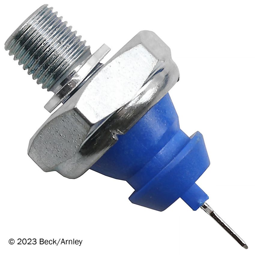 BECK/ARNLEY 201-1699 OIL PRESS SW W/LIGHT